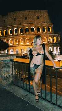 Roma Amor