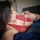 Private Photo of Signorina90