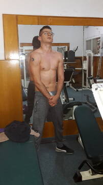 Public Photo of DanielMot25