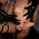 Private Photo of ShinyGirl