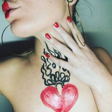 Public Photo of BELLADONNA