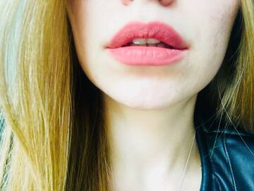 lips