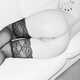On the edge of desire...