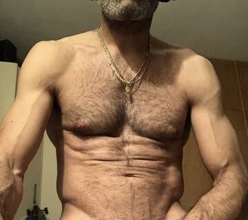 Post allenamento