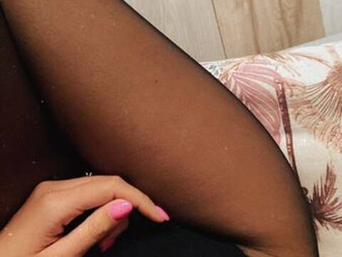 LadyDLegs