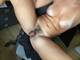 Gambe aperte