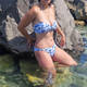 In  costume al mare