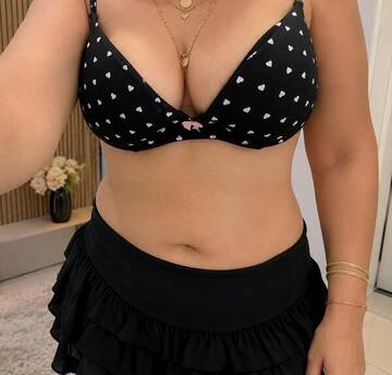 Amateur bbw latina