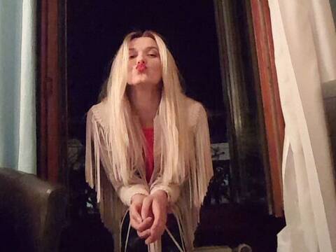 MissCrazy