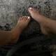 Private Photo of michelle_feet