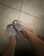 Private Photo of michelle_feet
