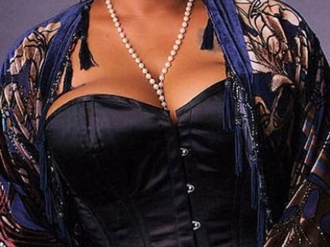 sexsyvogliosa