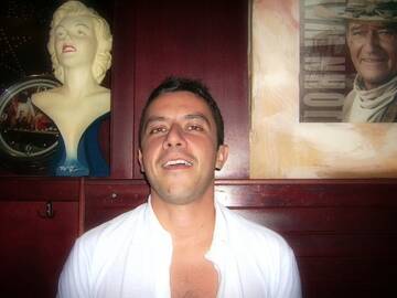 Public Photo of Enzolinoxxx