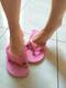 Flip Flop e piedi