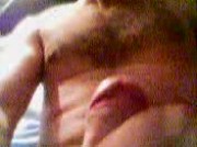 Amateur Video of bananaindue