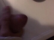 Amateur Video of Davehot